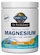 Garden of Life  Magnesium Dr. Fomulated - Hořčík 197,4&nbsp;g pomaranč