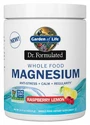Garden of Life  Magnesium Dr. Fomulated - Hořčík 421,5 g