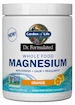 Garden of Life Magnesium Dr. Formulated - Horčík 197,4 g