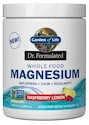 Garden of Life Magnesium Dr. Formulated - Horčík 198,4 g