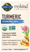 Garden of Life Mykind Organics Turmeric Pain Relief - proti bolesti 30 tabliet