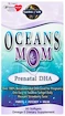 Garden of Life Oceans Prenatálne DHA Omega-3 350 mg 30 kapsúl