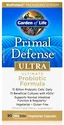 Garden of Life Primal Defense Ultra Probiotic Formula 90 kapsúl