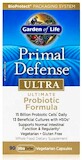 Garden of Life Primal Defense Ultra Probiotic Formula 90 kapsúl