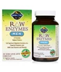 Garden of Life  RAW Enzymy Men Digestive Health - pro muže - zdravé trávení 90 kapslí