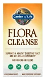 Garden of Life RAW Flora Cleanse 60 kapsúl