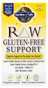 Garden of Life  RAW podpora pro zažívání při bezlepkové dietě 90 kapslí