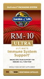 Garden of Life RM - 10 ULTRA Immune System Support 90 kapsúl