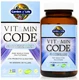 Garden of Life Vitamin Code 50 - pre mužov po päťdesiatke 120 kapsúl