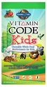 Garden of Life  Vitamin Code Kids 30 tablet