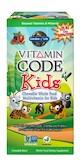 Garden of Life Vitamin Code Kids 60 tabliet