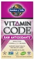 Garden of Life Vitamin Code RAW Antioxidanty 30 kapsúl