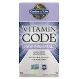 Garden of Life Vitamin Prenatal 90 kapsúl