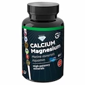 GF Nutrition  Calcium & Magnesium + D3 & Boron 90 kapslí