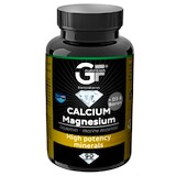 GF Nutrition Calcium & Magnesium + D3 & Boron 90 kapslí
