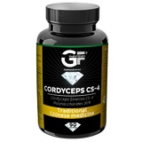 GF Nutrition Cordyceps CS-4 90 kapslí
