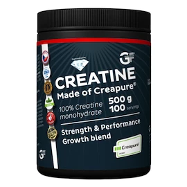 GF Nutrition Creapure Creatine 500 g