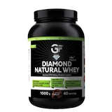 GF Nutrition Diamond Natural Whey 1000 g