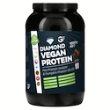 GF Nutrition  Diamond Vegan Protein 1000 g