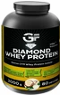 GF Nutrition Diamond Whey Protein 2000 g