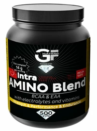 GF Nutrition Intra Amino Blend 500 g