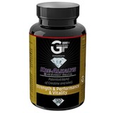 GF Nutrition Kre-Alkalyn + AAKG 120 kapslí
