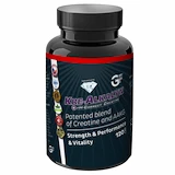 GF Nutrition Kre-Alkalyn + AAKG 120 kapslí