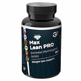 GF Nutrition Max Lean PRO 90 kapsúl