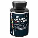 GF Nutrition Max Lean Women 90 kapsúl