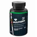 GF Nutrition Multigen multivitamin 90 kapslí