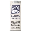 Good Hemp Barista Seed Milk (Konopný nápoj so sladovým extraktom) 1000 ml