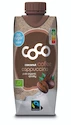Green Coco  Kokosové Capuccino 330 ml