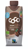 Green Coco Kokosové Capuccino 330 ml
