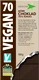 Green Star BIO Veganská čokoláda 100 g