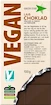 Green Star  BIO Veganská čokoláda 100 g