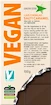 Green Star  BIO Veganská čokoláda 100 g