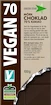 Green Star  BIO Veganská čokoláda 100 g
