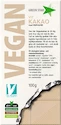 Green Star  BIO Veganská čokoláda 100 g