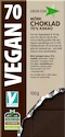 Green Star  BIO Veganská čokoláda 100 g