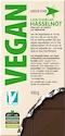Green Star  BIO Veganská čokoláda 100 g