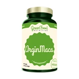 GreenFood ArginMaca vegan 60 kapsúl