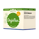 GreenFood ArginMan + Pillbox