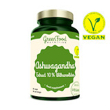 GreenFood Ashwagandha 90 kapsúl