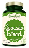 GreenFood Avocado Extract 90 kapsúl