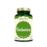 GreenFood Berberine 60 kapsúl