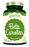 GreenFood Beta Caroten 90 kapsúl