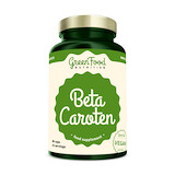 GreenFood Beta Caroten 90 kapsúl