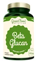 GreenFood Beta Glucan 60 kapsúl