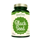 GreenFood Black Seed - Čierna rasca 90 kapsúl