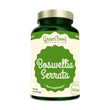 GreenFood Boswellia Serrata 60 kapslí